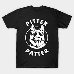 Letterkenny Hd Logo T-Shirt